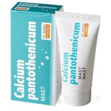Dr. Müller Calcium pantothenicum MASŤ