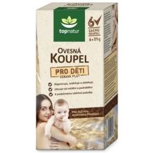 topnatur OVSENÝ KÚPEĽ PRE DETI topnatur OVSENÝ KÚPEĽ PRE DETI