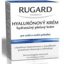 RUGARD HYALURÓNOVÝ KRÉM RUGARD HYALURÓNOVÝ KRÉM