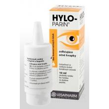 HYLO-PARIN OČNÉ KVAPKY HYLO-PARIN OČNÉ KVAPKY