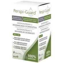 Perspi-Guard ANTIPERSPIRANT S MAX ÚČINNOSŤOU Perspi-Guard ANTIPERSPIRANT S MAX ÚČINNOSŤOU