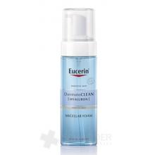 Eucerin DermatoCLEAN HYALURON Micelárna pena Eucerin DermatoCLEAN HYALURON Micelárna pena