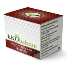 EKObalzam PROTI STARECKÝM ŠKVRNÁM