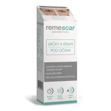 remescar VAČKY A KRUHY POD OČAMI