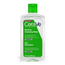 CeraVe MICELÁRNA VODA CeraVe MICELÁRNA VODA