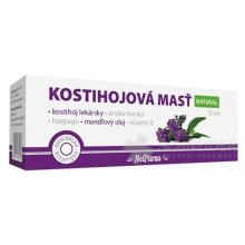 MedPharma KOSTIHOJOVÁ MASŤ NATURAL MedPharma KOSTIHOJOVÁ MASŤ NATURAL