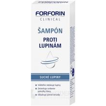 FORFORIN ŠAMPÓN PROTI LUPINÁM FORFORIN ŠAMPÓN PROTI LUPINÁM