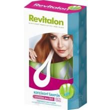 VITAR Revitalon KOFEINOVÝ ŠAMPÓN DUOPACK VITAR Revitalon KOFEINOVÝ ŠAMPÓN DUOPACK