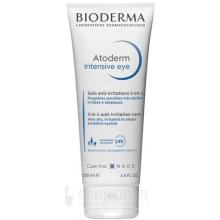 BIODERMA Atoderm Intensive eye