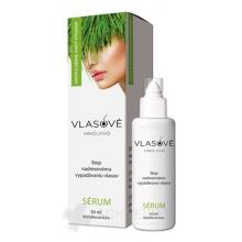 Vlasové hnojivo sérum 50 ml