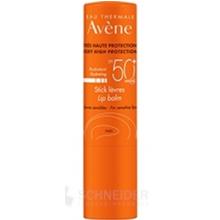 AVENE STICK LEVRES SPF50+ AVENE STICK LEVRES SPF50+