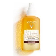 VICHY CAPITAL SOLEIL Sprej Beta-karotén SPF50 VICHY CAPITAL SOLEIL Sprej Beta-karotén SPF50