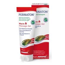 PERNATON Gél Forte na kĺby Hrejivý
