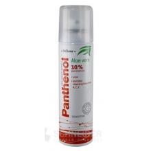 MedPharma PANTHENOL 10% CHLADIVÝ SPREJ MedPharma PANTHENOL 10% CHLADIVÝ SPREJ