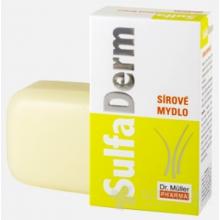 Dr. Müller SulfaDerm SÍROVÉ MYDLO Dr. Müller SulfaDerm SÍROVÉ MYDLO