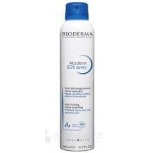 BIODERMA Atoderm SOS sprej BIODERMA Atoderm SOS sprej