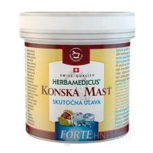KONSKÁ MASŤ FORTE CHLADIVÁ