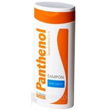 Dr. Müller PANTHENOL ŠAMPÓN PROTI LUPINÁM