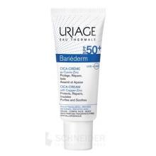 URIAGE Bariederm CICA CREAM SPF50
