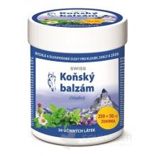 KONSKÝ BALZAM SWISS chladivý KONSKÝ BALZAM SWISS chladivý