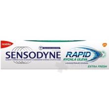 SENSODYNE RAPID EXTRA FRESH