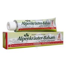 Original LLOYD Alpenkräuter Balsam