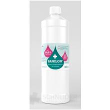 SANILON čistiaci antibakteriálny gél na ruky