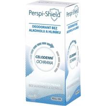 Perspi-Shield DEODORANT BEZ ALKOHOLU A HLINÍKA Perspi-Shield DEODORANT BEZ ALKOHOLU A HLINÍKA