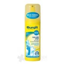 Burgit FUSS - DEO SPRAY Mineral