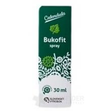 Calendula BUKOFIT spray