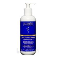 ALLERGIKA KÚPACÍ A SPRCHOVACÍ GÉL ALLERGIKA KÚPACÍ A SPRCHOVACÍ GÉL