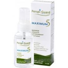 Perspi-Guard MAXIMUM 5 Perspi-Guard MAXIMUM 5