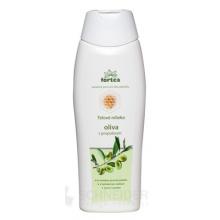 FORTEA telové mlieko oliva s propolisom