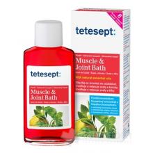 tetesept Kúpeľ Svaly a kĺby - uvoľňuje a relaxuje