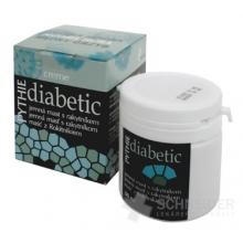PYTHIE Diabetic - jemná masť s rakytníkom
