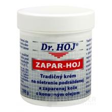 DR.HOJ ZAPAR-HOJ