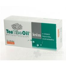 Dr. Müller Tea Tree Oil KREM NA AKNE