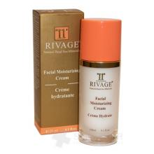 RIVAGE Hydratačný pleťový krém