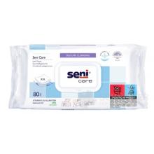 Seni Care Vlhčené obrúsky