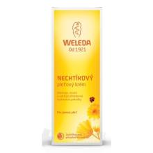 WELEDA NECHTÍKOVÝ pleťový krém