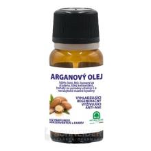 NH - ARGANOVÝ OLEJ BIO