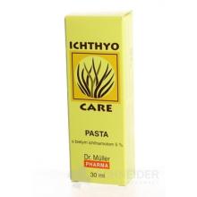Dr. Müller IchthyoCare PASTA 5% ICHT.