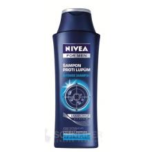 NIVEA MEN POWER Šampón proti lupinám pre mužov