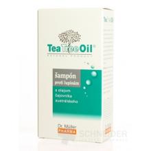 Dr. Müller Tea Tree Oil ŠAMPÓN Dr. Müller Tea Tree Oil ŠAMPÓN