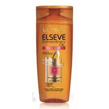 ELSEVE EXTRAORDINALY OIL ŠAMPÓN