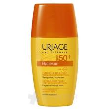 URIAGE Bariesun ULTRA-LIGHT FLUID SPF50+