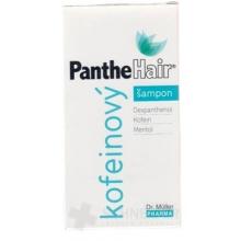 Dr. Müller PantheHair kofeínový šampón