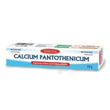 TEREZIA CALCIUM PANTOTHENICUM