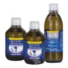 Pharma Activ Aktívne minerály extra AKCIA