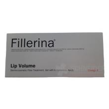 Fillerina Lip volume 3. stupeň